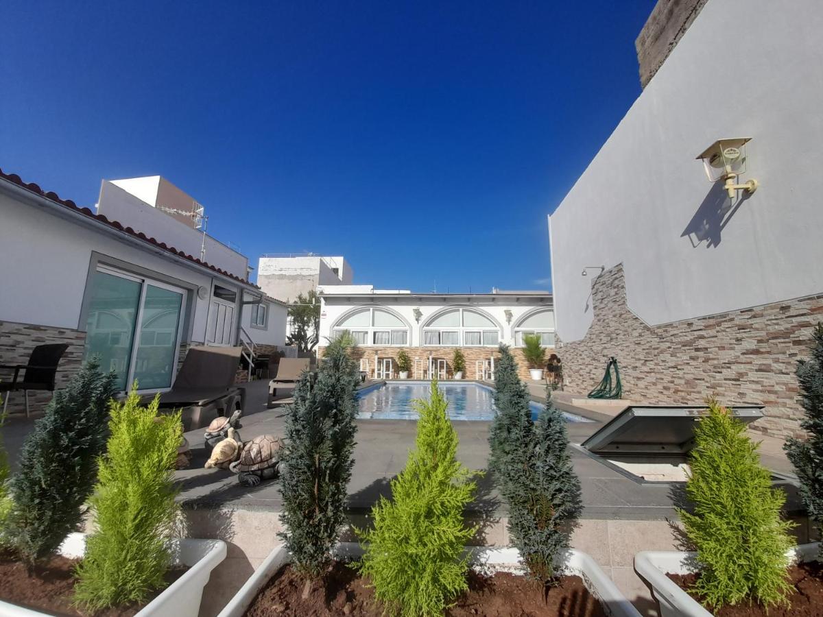 Tenerife Little Village S San Isidro  Exterior foto