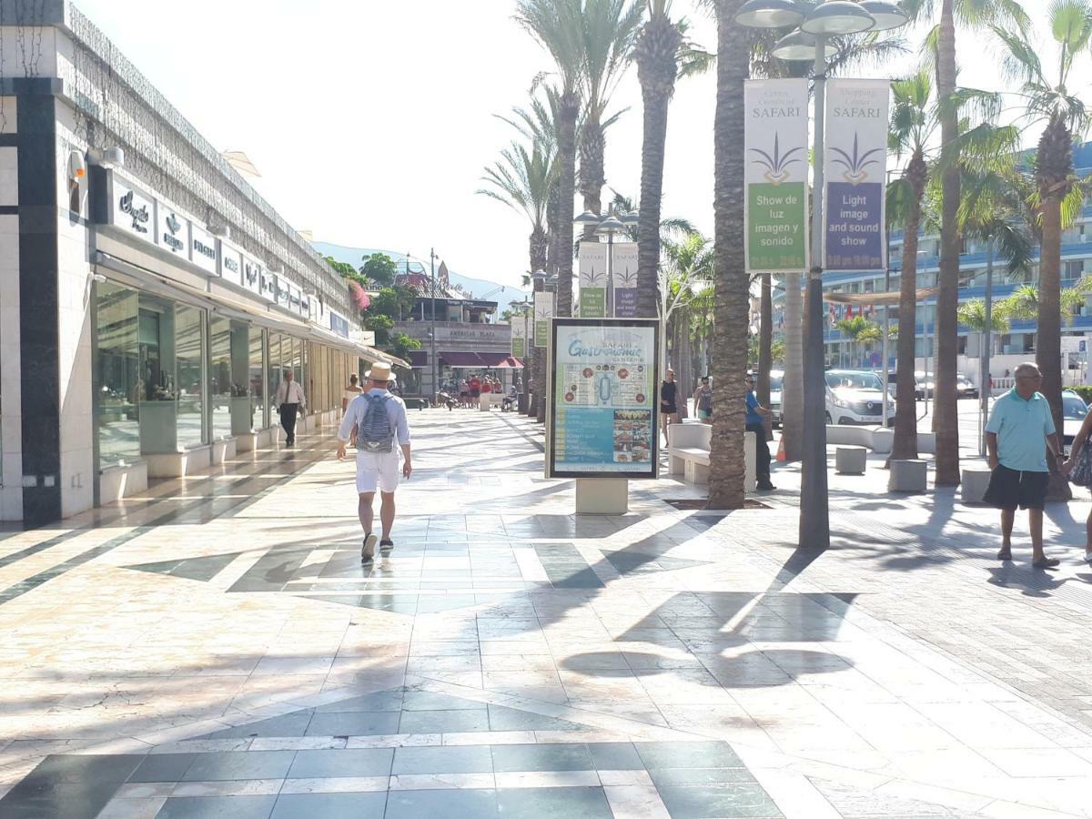 Tenerife Little Village S San Isidro  Exterior foto